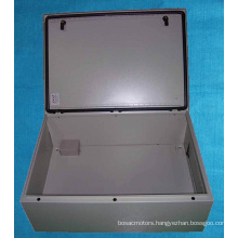Seamless Waterproof Rubber Sealing Electrical Cabinet